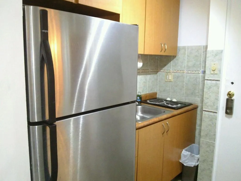 Apartment Beach Front At Coral Beach Condos San Juan