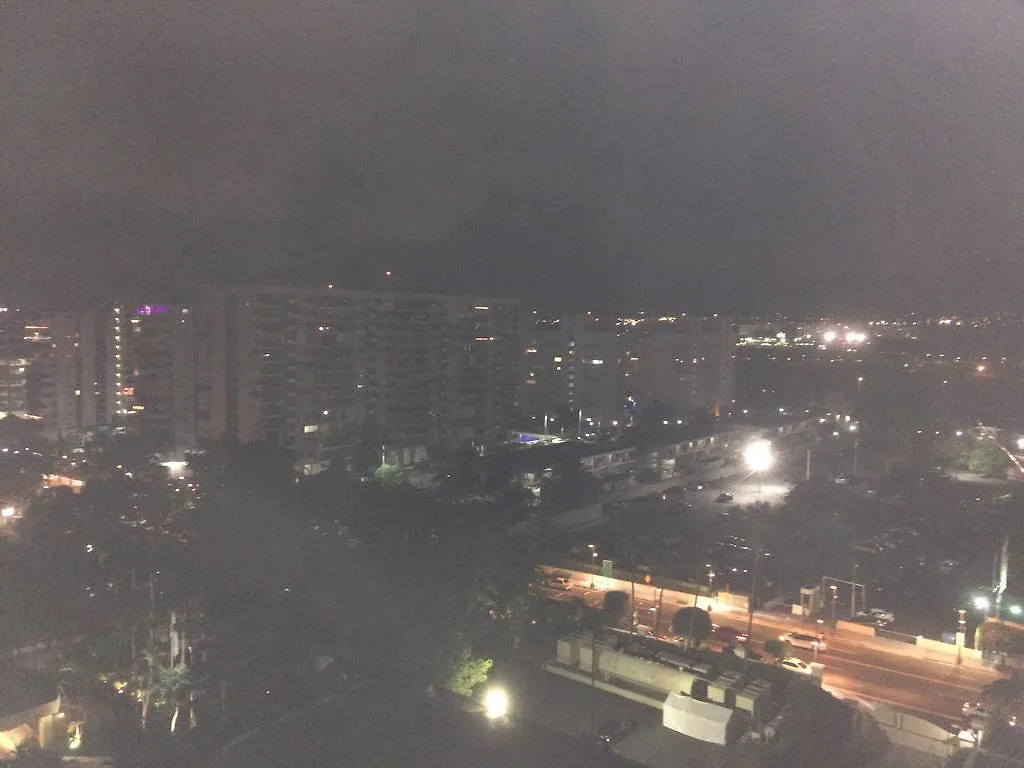 Beach Front At Coral Beach Condos San Juan