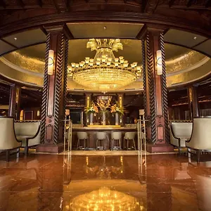 Feriested Fairmont El, San Juan